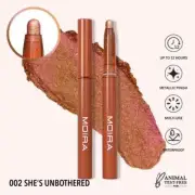Moira Beauty - Stellar Glaze Stick Shadow She's Unbothered