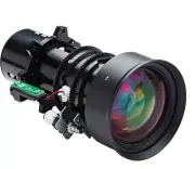 Barco R9801784 Standard - Short Throw Zoom Projector G Lens 1.22-1.53