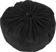 MOBUTOFU Electrical Cord Storage Bag Rv Hose Bag Rv Sewer Hose Storage Rv Portable Organizer