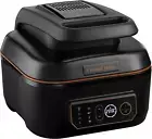 Russell Hobbs Satisfry Air and Grill Multi Cooker, RHMCAF40, 5.5 L Capacity, 7 A