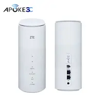 在飛比找蝦皮購物優惠-【中興5G】ZTE 5G MC801A 網卡分享器 MC80