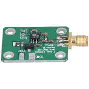 Detector Module Power Meter Logarithmic Detection Tool 1-600MHz New