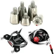 2pcs Golf Weight For Taylormade Spider Tour Putter R1,R7,R11S Driver Club 1g-18g