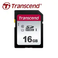 在飛比找蝦皮購物優惠-Transcend 創見 SDC300S SDHC UHS-