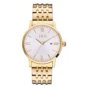 Jag Banks Mens Watch J2827A