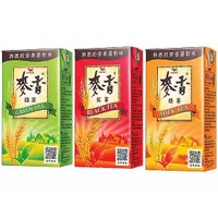 在飛比找蝦皮購物優惠-『快速出貨』統一麥香紅茶／奶茶／綠茶300ml (16瓶) 