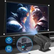 Magcubic 4k Native 1080p Android 11 Projector 390ansi Hy320 Dual Wifi6 Bt5.0