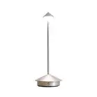 Mushroom Night Restaurant Table Bedside Ambient U4L3
