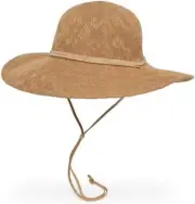 Sunday Afternoons Women's Dreamer Hat Medium, Toffee