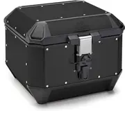 Givi Trekker Alaska 44L, top case Monokey aluminum