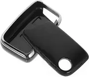 ETHZZLE Smart Key Cover Protector Stylish key Case for Men Durable Prevent Scratches Compatible with Various Car Models