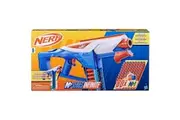 Nerf - Infinite Blaster 80 Nerf N1 Darts Compatible Only With Nerf N Series Blasters - Hasbro