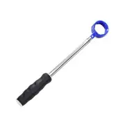 Golfs Ball Retriever Telescopic Balls Picker Grabber Shaft Extendable Aids