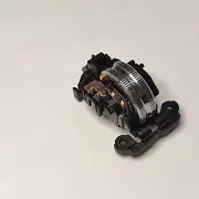 Mouse Wheel Repair Replacement Accessories for Logitech MX Anywhere3 Mouse