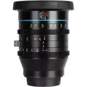 Sirui Jupiter 35mm T2.0 Macro Cine Lens for Canon EF #JUPITER EF35 s