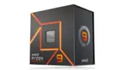 AMD Ryzen 9 7900X CPU (100-000000589A)