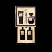 Victoria's Secret Bombshell Oud Luxe Fragrance Ensemble