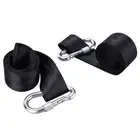 Outdoor Tree Patio Swing Straps Hanging Kit, 2Pcs Swing