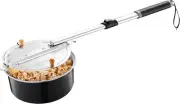 6252 Great Northern Popcorn Popper Campfire Firepit - Theater Outdoors!