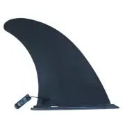 Surfboard Tail Plug-in Fin Splitter Water Cail Fin for Stand-Up Paddle Boards AU