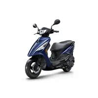 在飛比找蝦皮購物優惠-KYMCO 光陽機車  大地名流125 七期碟煞 112年新