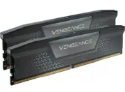 CORSAIR VENGEANCE DDR5 RAM 32GB (2x16GB) 6000MHz CMK32GX5M2D6000C36