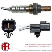 AFI Oxygen Sensor - OXY2039