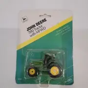 Ertl 1:16 John Deere 7810 Tractor With MFWD #5202 5202-7HF0