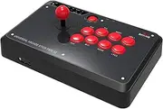 MAYFLASH Universal Arcade FIGHTSTICK F500 for Xbox Series X/PS4/PS3/ Xbox ONE/Xbox 360/PC/Android/Switch/NEOGEO Mini/SEGA MEGA Drive/SEGA Genesis