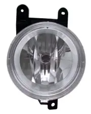 Fog Light Bumper Lamp for 98-02 Lincoln Navigator/02 Blackwood Driver Left