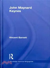 在飛比找三民網路書店優惠-John Maynard Keynes