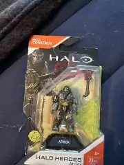 Mega Construx Halo Heroes Series 3 Atriox