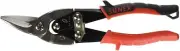 SUNEX 361701 10" LEFT OFFSET AVIATION SNIPS BRAND NEW ON RETAIL CARD