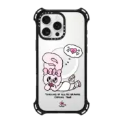 iPhone 16 Pro Max Bounce Case MagSafe Compatible Dreams Come True