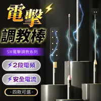 在飛比找蝦皮商城優惠-SM情趣｜電擊調教 系列 調教鉚釘拍 調教響鞭 SM 調教