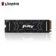 Kingston 金士頓 FURY Renegade 2TB 4TB PCIe4.0 NVMe M.2 SSD 固態硬碟