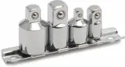 Titan 16104 Socket Adapter Set - 4 Piece