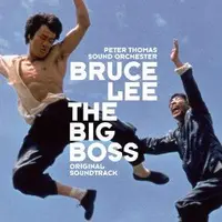在飛比找誠品線上優惠-Bruce Lee: The Big Boss