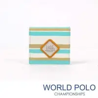 在飛比找PChome24h購物優惠-WORLD POLO-千層夾心方形零錢包