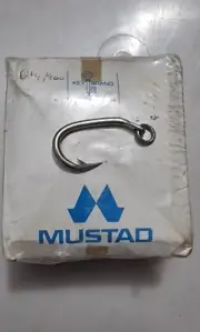 mustad Circle fishing hooks