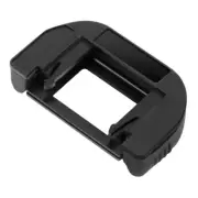 Soft Long Camera EF EyeCup Eyepiece f Canon EOS 90D 70D 80D 60D 60Da 50D 40D 77D