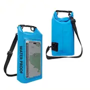 Waterproof Touch Screen Dry Bags 2l 5l