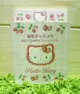 【震撼精品百貨】Hello Kitty 凱蒂貓~複寫便條~草莓【共1款】