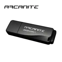 在飛比找蝦皮商城優惠-(福利品) ARCANITE 256GB USB 3.1 F