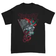 KvelertakDemon Owl T-Shirt