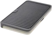 Joseph Joseph Tier Expandable Draining Mat - Grey