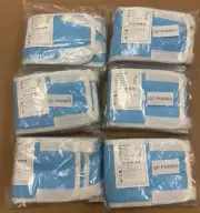 Lot of 6 Vigor ArjoHuntleigh Limb Loop Flites REF 22001 New Unused VIG22001-L1