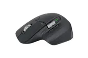 Logitech MX Master 3s Performance Wireless Mouse (Graphite)