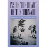 INSIDE THE HEART OF THE TORNADO