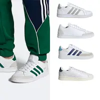 在飛比找蝦皮購物優惠-【adidas 愛迪達】GRAND COURT SE 復刻休